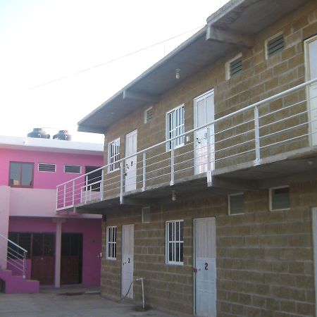 Hotel La Campana Hacienda Blanca ภายนอก รูปภาพ