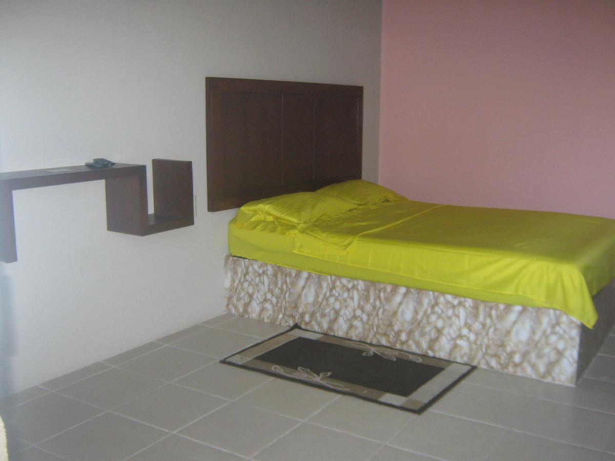 Hotel La Campana Hacienda Blanca ภายนอก รูปภาพ